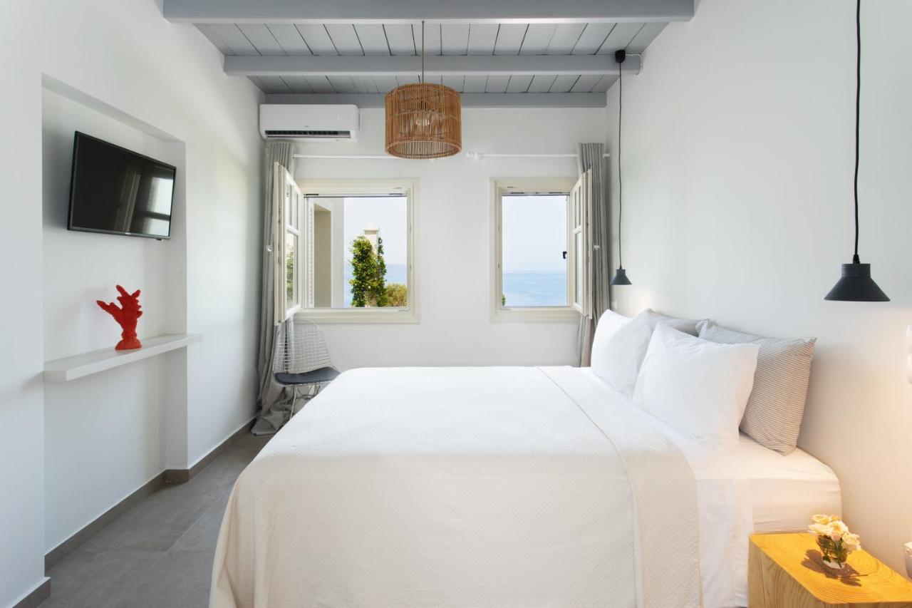 Appartamento Itis - Elegant Ground Floor With Terrace & Great View